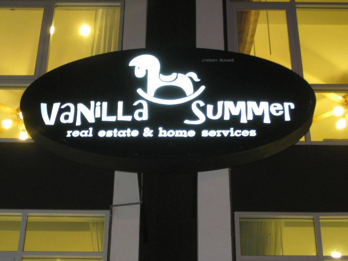 Vanilla Summer Inn HHQ Eksteriør billede