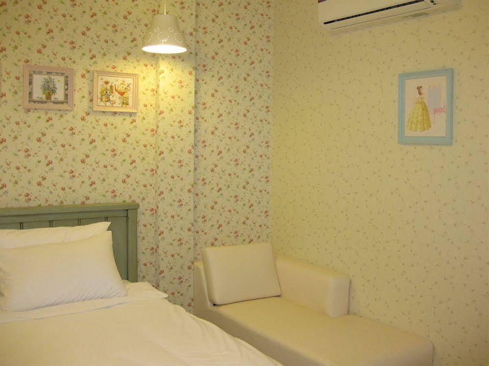 Vanilla Summer Inn HHQ Eksteriør billede