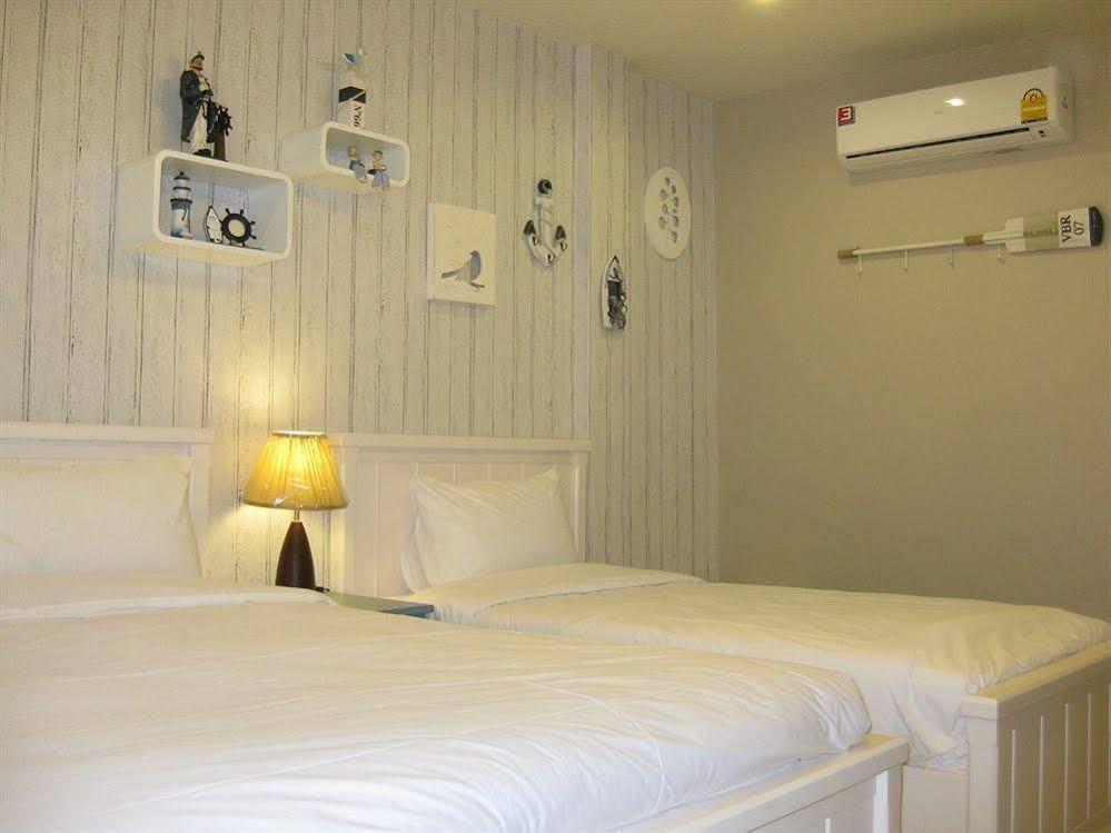 Vanilla Summer Inn HHQ Eksteriør billede