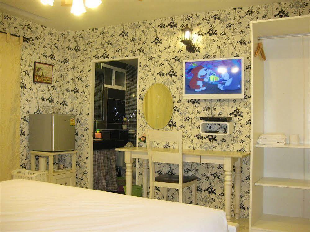 Vanilla Summer Inn HHQ Eksteriør billede