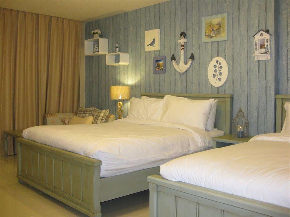 Vanilla Summer Inn HHQ Eksteriør billede