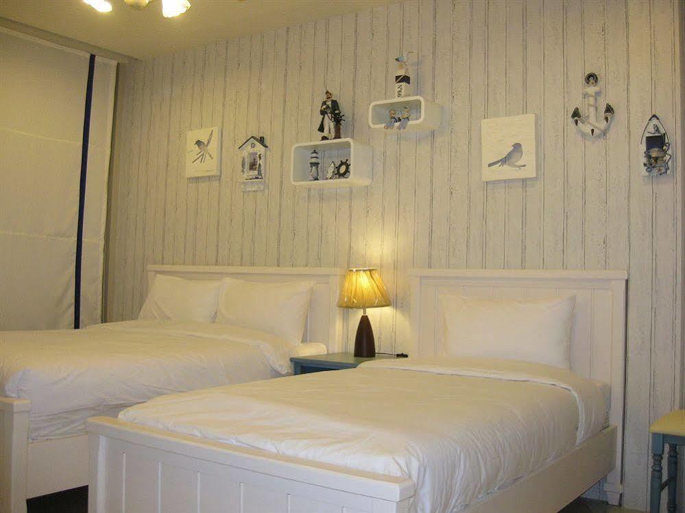 Vanilla Summer Inn HHQ Eksteriør billede