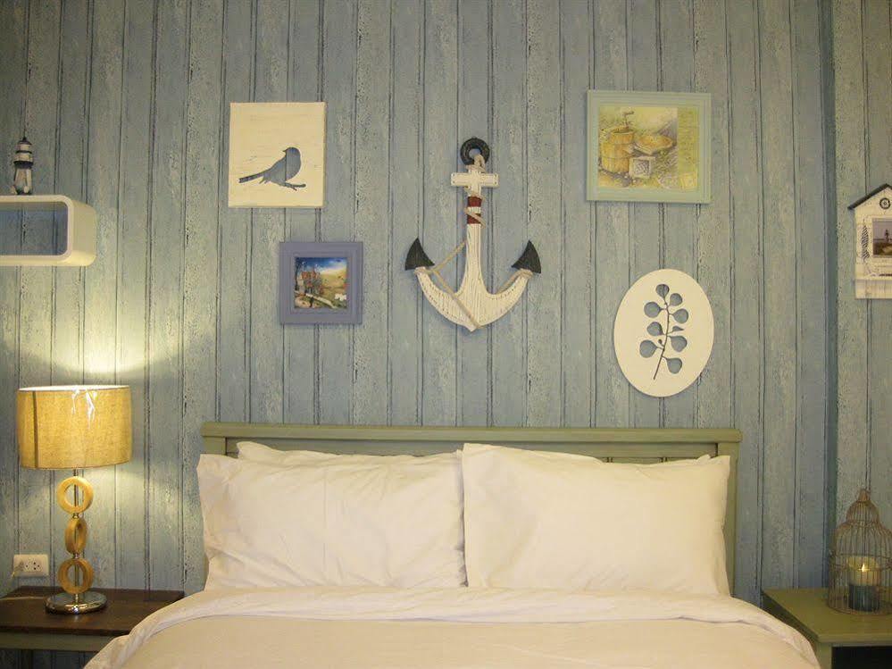 Vanilla Summer Inn HHQ Eksteriør billede