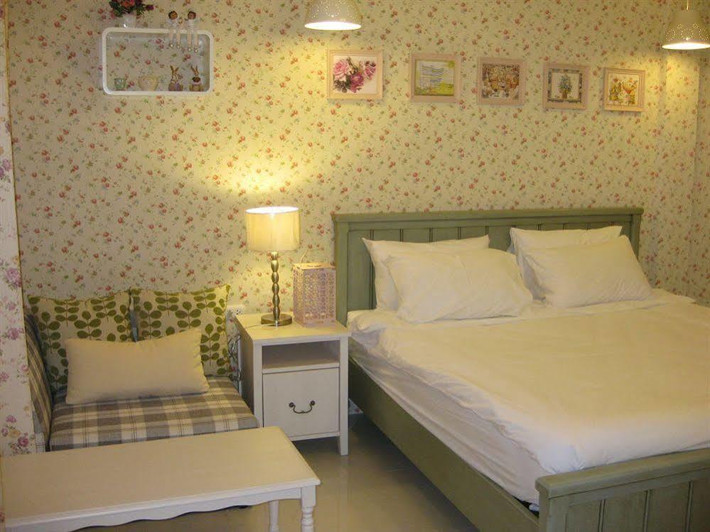 Vanilla Summer Inn HHQ Eksteriør billede
