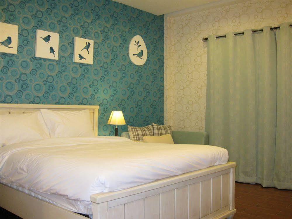 Vanilla Summer Inn HHQ Eksteriør billede